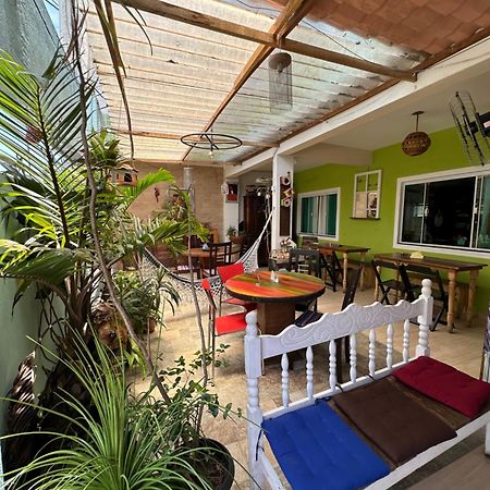 Celeiro Cafe Com Arte Hotel Angra dos Reis Bagian luar foto