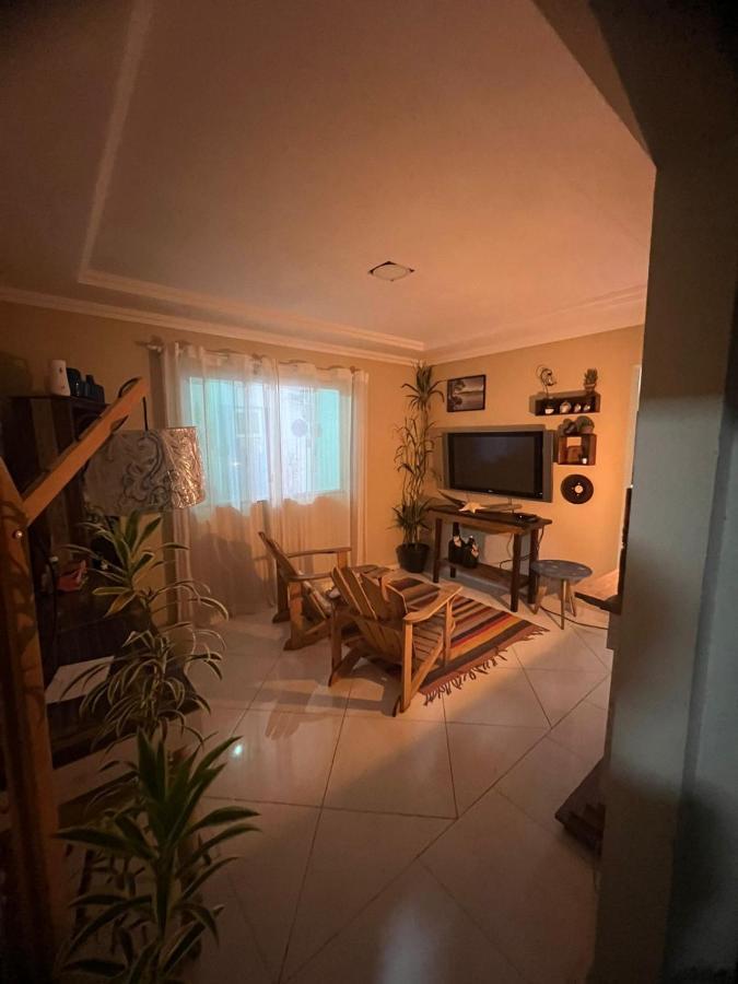 Celeiro Cafe Com Arte Hotel Angra dos Reis Bagian luar foto