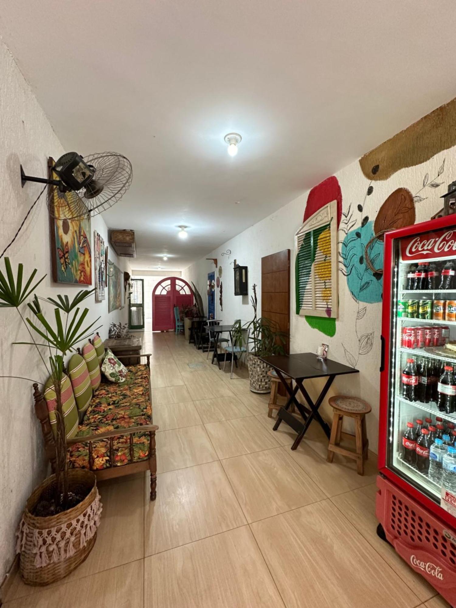 Celeiro Cafe Com Arte Hotel Angra dos Reis Bagian luar foto